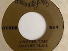 Unknown '76 CA Power Pop Punk KBD 45 SLICKER Another Time Place HEAR Mega-Rare