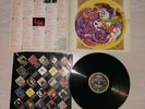 Lp Bob Marley & The Wailers ?– Confrontation (1983) 1st Print UK