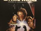 Star Wars Revenge of the Sith Original Motion Soundtrack VINYL LP John Williams