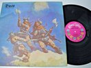 Dust - Hard Attack - Pink Kama Sutra - Label - USA Hard Rock - 1972