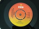 Andre Brasseur Holiday 7 Inch Vinyl Rare  CBS ‎– 202557