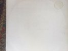 The Beatles White Album Double Vinyl Stereo Made In Germany Poster 1980s