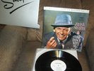 FRANK SINATRA COME DANCE WITH ME   LP MFSL 1-138 ORIGINAL MASTER Mobile Fidelity