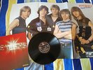 The Teens The Best Of 5 Years Of Hits LP 12 