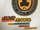 House Of Pain Jump Around Vinyl 12 Inch Piccy Bag Pete Rock DJ BIZZNIZs VG+