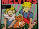 MELVINS Houdini LP 180g Eur 2018 Music On Vinyl NEW/UNPLAYED