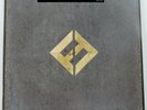 FOO FIGHTERS Concrete & Gold 2x LP vinyl +d/l Eur 2017 NEW/SEALED Nirvana