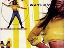 Jody Watley -  You Wanna Dance With Me  -  New Vinyl Record LP