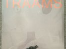 Traams ?– Modern Dancing Vinyl LP