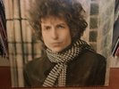 Bob Dylan Blonde On Blonde Original MONO Gatefold LP