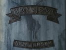 Bon Jovi New Jersey vinyl LP album record Dutch 836345-1 MERCURY 1988