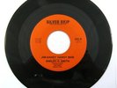 SHELBY R SMITH JIM DANDY HANDY MAN 45 SILVER SKIP 203 RARE MEMPHIS ROCKABILLY