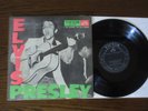 Elvis Presley 1956 Japan Only 10inch LP self titled LS-538 Japanese