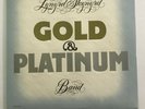 Lynyrd Skynyrd - Gold & Platinum - Used Promo Double LP - US 1979 - NM Vinyl