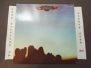 EAGLES 1972 SELF TITLED DEBUT LP W/ ORIG INNER 