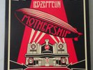 Led Zeppelin - Mothership (180g 4 LP vinyl Box Set),