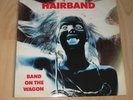 HAIRBAND / ELECTRIC HAIRBAND / ALEX HARVEY - BAND ON THE WAGON - PSYCH - NEW