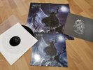 Horna 1st Press LP (Bestial Warlust, Totalselfhatred)