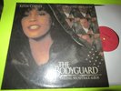THE BODYGUARD OST SOUNDTRACK LP RUSSIAN PRESS WHITNEY HOUSTON