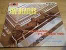 THE BEATLES Please Please Me Stereo 70s Press Parlophone Co UK LP 1963 EMI 2 Box