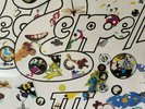 Led Zeppelin III Vinyl 180g LP Remastered Jimmy Page *NEW/SEALED* Robert Plant