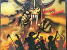LIVING DEATH - METAL REVOLUTION - (Earthshaker ES 4012) - Vinyl