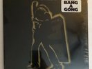T. Rex - Electric Warrior - SEALED 1971 US 1st Press with Rare HYPE Sticker