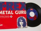 T REX - 