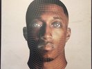 LECRAE “Anomaly” Used - Like New Colored Vinyl 2LP Records - Christian Rap