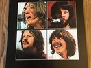 The Beatles ‘Let It Be, HDN’ Help, White Album, Revolver’ + box 1982 LP Japan