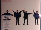 THE BEATLES HELP LP 180g MONO Vinyl 2014 RARE OOP NEW SEALED  Shipped from USA