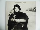 Joni Mitchell-Hejira-Vinyl LP-Gatefold-Rare first German Press-AS 53053-Inlet-NM