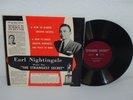 EARL NIGHTINGALE Strangest Secret / Pay The Price 10