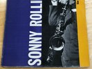 Sonny Rollins, Volume 2 Blue Note 1542 W.63 DG RVG Ear Mono