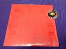 Bon Iver Blood Bank EP LP  NEW RED Vinyl Rock Folk 2020  Piranha Records