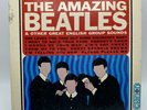 THE AMAZING BEATLES & OTHER GREAT ENGLISH GROUP SOUNDS 12