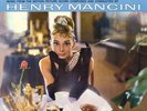 Henry Mancini - Breakfast At Tiffanys Ost (Ltd.180g Farbiges Vin Vinyl LP W NEW