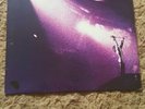Queen self titled debut vinyl Lp 1973  rare matrix blair/ blair rules