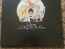 QUEEN - A DAY AT THE RACES. 1976 ORIGINAL VINYL LP EMTC 104  4U