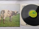PINK FLOYD ATOM HEART MOTHER 1ST PRESS, GRAMOPHONE TEXT, NO EMI, 1G/1G COMPLETE