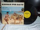 REGGAE FOR DAYS - VARIOUS ARTISTS - PAMA.