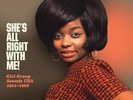 She's All Right With - She's All Right With Me  Girl Group Sounds Usa 1961-1968