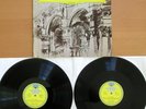 SLPM 139 117/18 Bruckner Symphony no. 9 Eugen Jochum NEAR MINT 2xLP Tulip Stereo