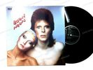 Bowie - Pinups Europe LP1983 '