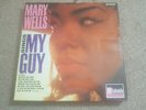 MARY WELLS Sings my guy Stateside SL 10095 Rare UK press