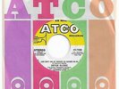SISTER SLEDGE - LOVE DON'T YOU GO THROUGH NO CHANGES ON ME - ATCO - EX/M-