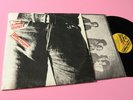 Rolling Stones LP Sticky Fingers Italy 1979 Ex