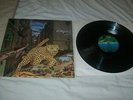 NUCLEUS ALLEYCAT LP RECORD V- RARE UK ORIG VERTIGO 6360 124 JAZZ FUSION IAN CARR