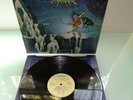 URIAH HEEP-DEMONS & WIZARD..RARE  SUPERB  1ST UK PRESS EXCELLENT VINYL LP 1972