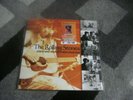 DOUBLE  33T COLORS DISCS THE ROLLING STONES /  /GOATS HEAD SOUP/NEUF/SCELLE